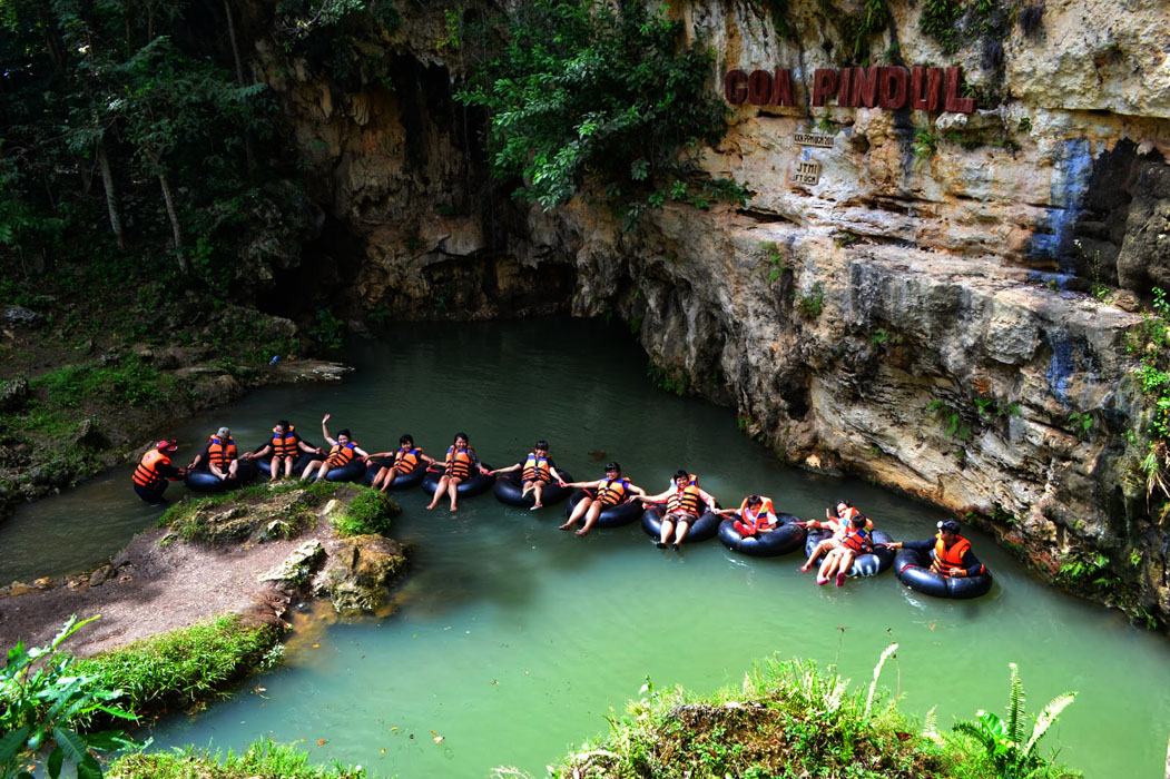 Goa Pindul Goa Pindul